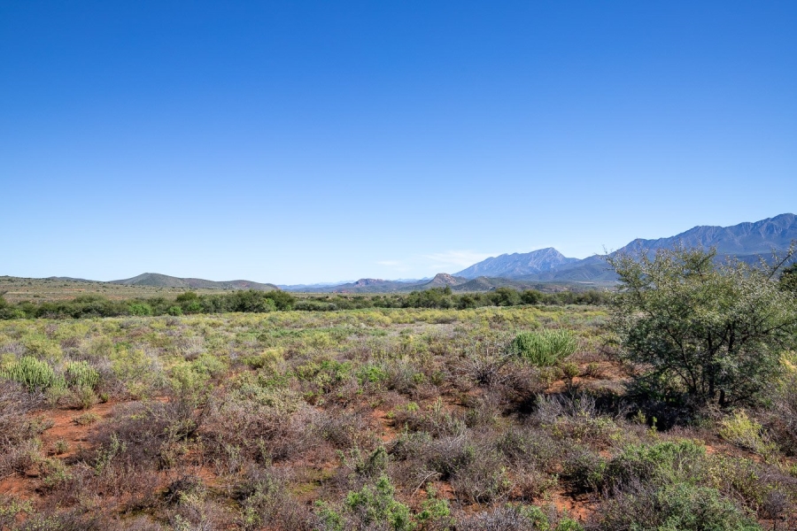  Bedroom Property for Sale in Oudtshoorn Rural Western Cape